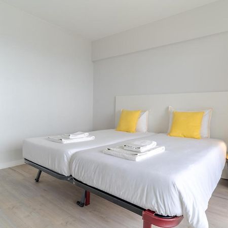 פונשל Top Floor Arriaga Apartment 804 מראה חיצוני תמונה