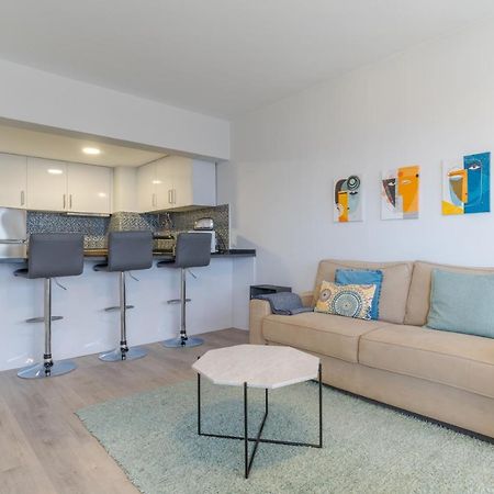 פונשל Top Floor Arriaga Apartment 804 מראה חיצוני תמונה