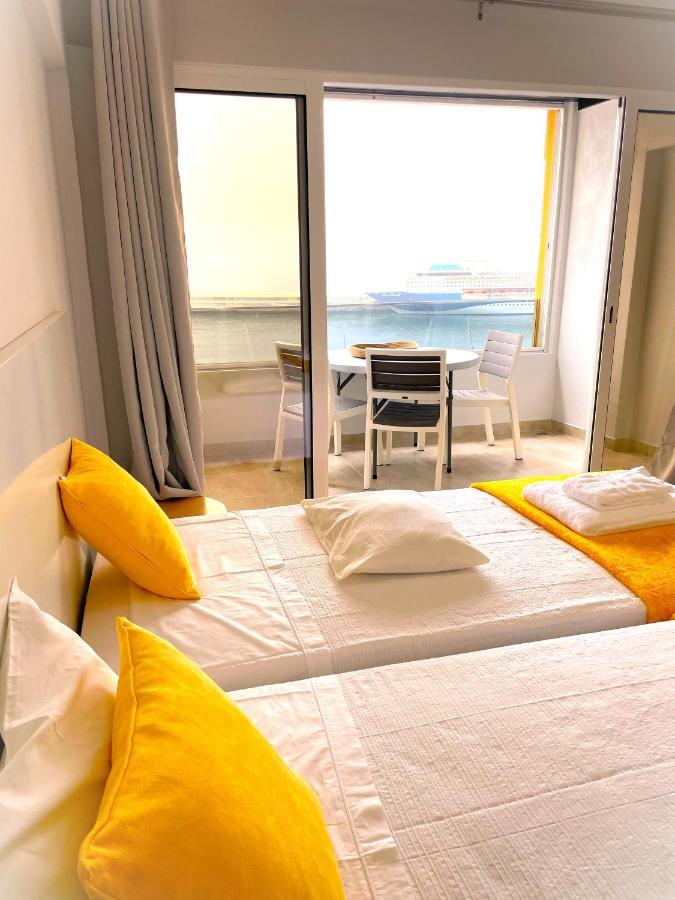 פונשל Top Floor Arriaga Apartment 804 מראה חיצוני תמונה