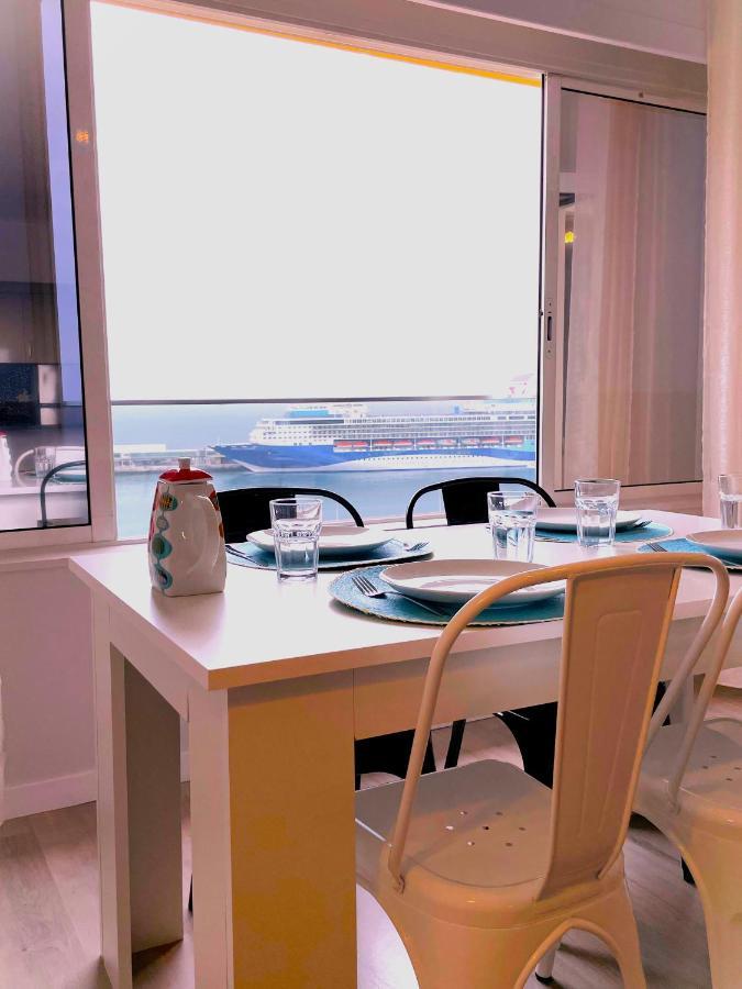 פונשל Top Floor Arriaga Apartment 804 מראה חיצוני תמונה