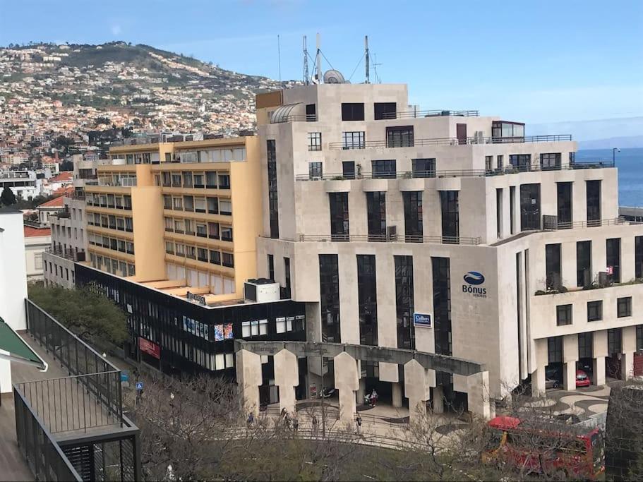 פונשל Top Floor Arriaga Apartment 804 מראה חיצוני תמונה