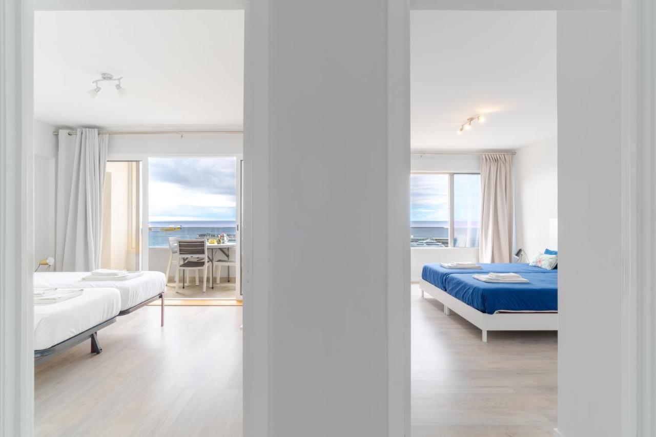 פונשל Top Floor Arriaga Apartment 804 מראה חיצוני תמונה