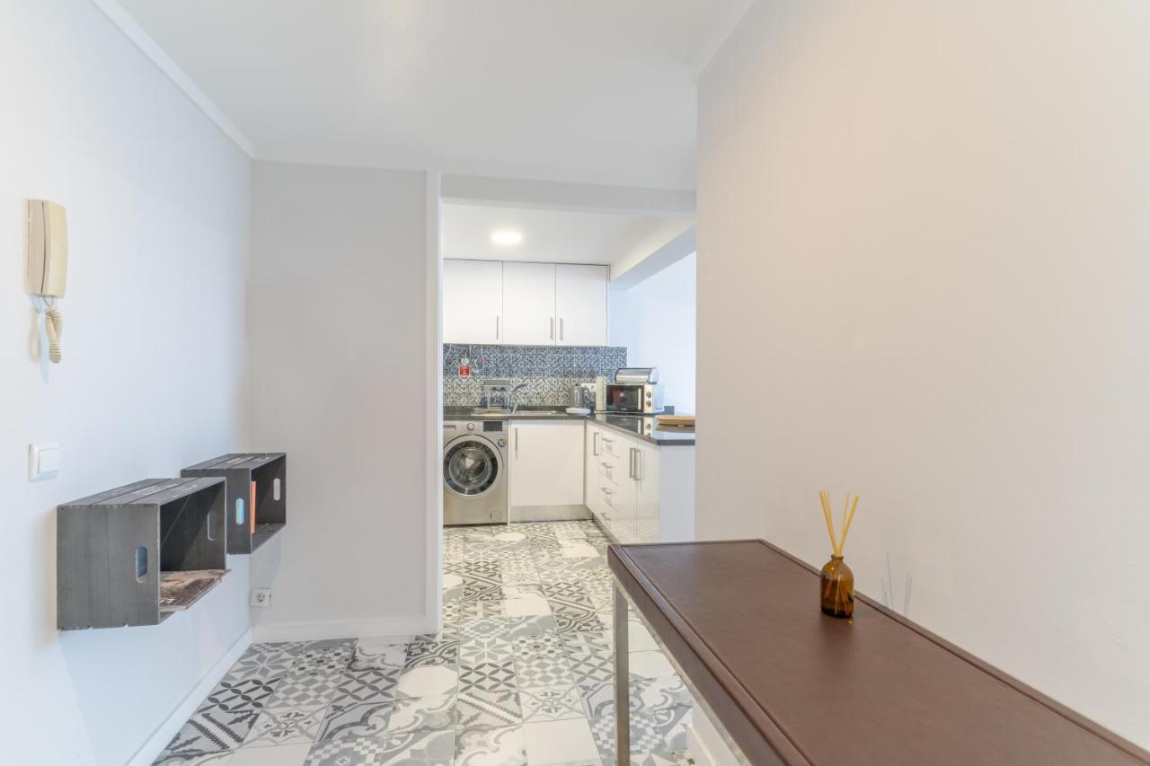 פונשל Top Floor Arriaga Apartment 804 מראה חיצוני תמונה