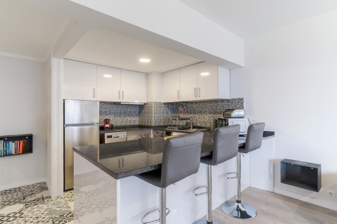 פונשל Top Floor Arriaga Apartment 804 מראה חיצוני תמונה