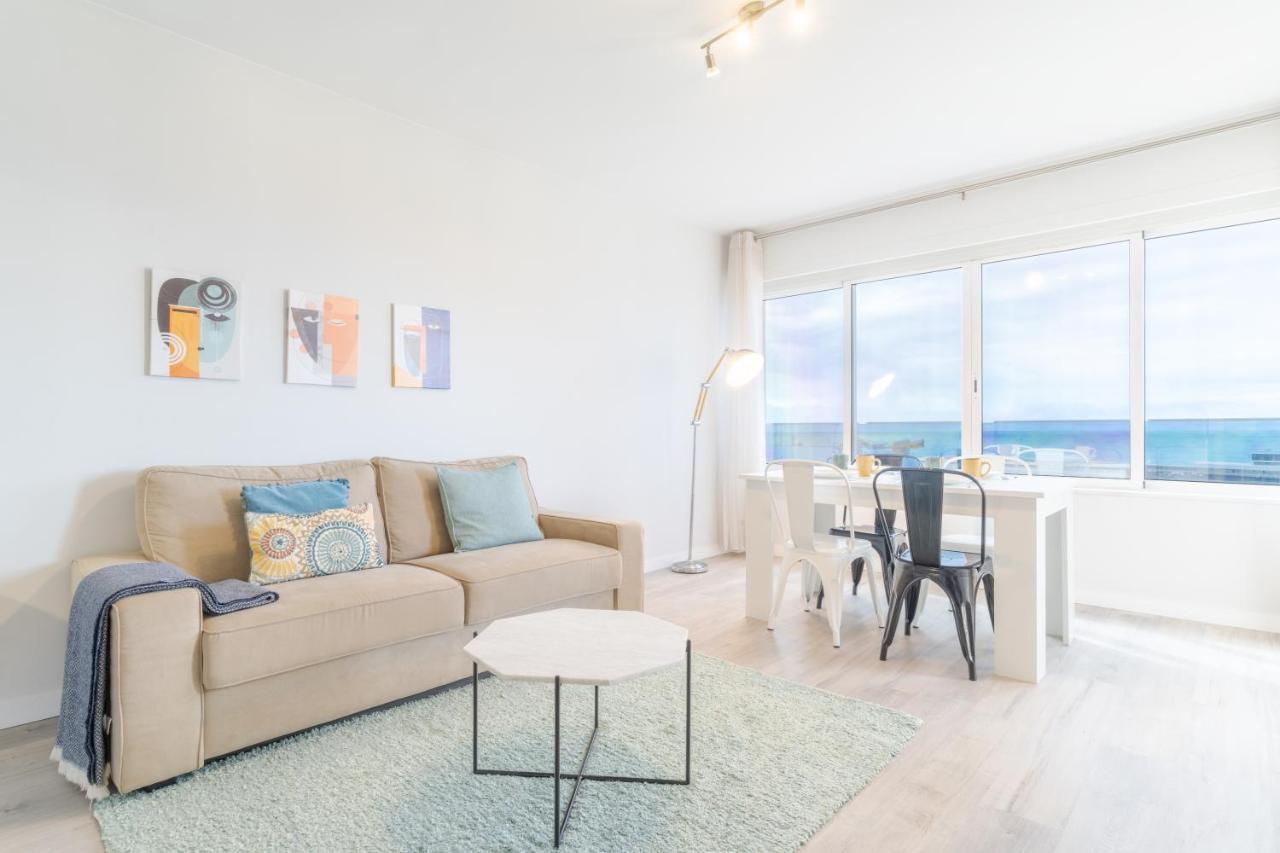 פונשל Top Floor Arriaga Apartment 804 מראה חיצוני תמונה