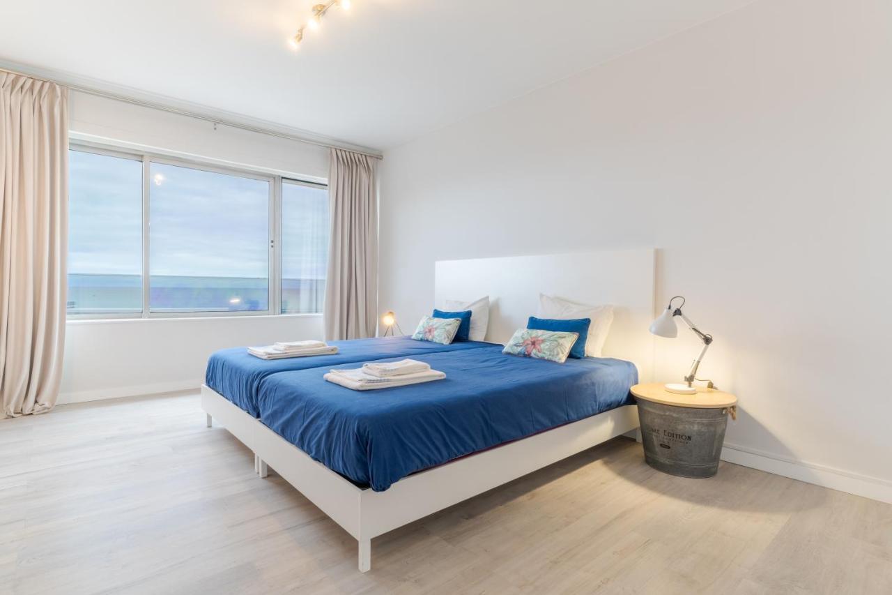 פונשל Top Floor Arriaga Apartment 804 מראה חיצוני תמונה
