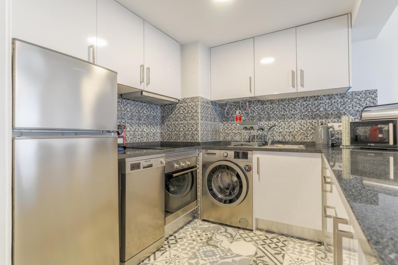 פונשל Top Floor Arriaga Apartment 804 מראה חיצוני תמונה