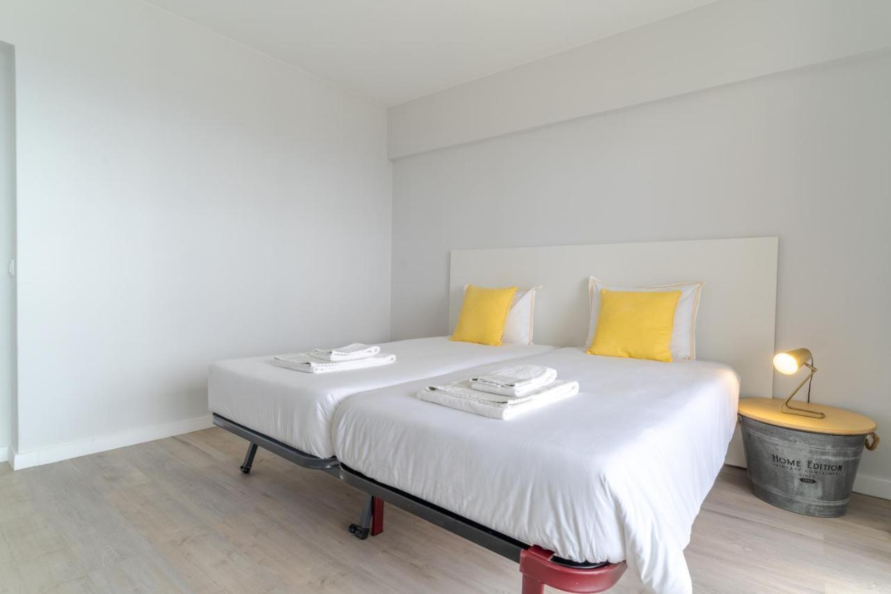 פונשל Top Floor Arriaga Apartment 804 מראה חיצוני תמונה