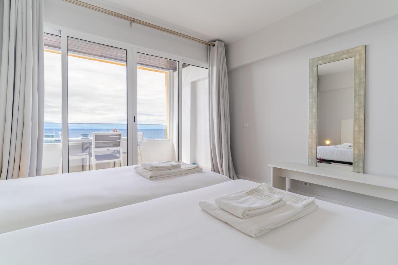 פונשל Top Floor Arriaga Apartment 804 מראה חיצוני תמונה