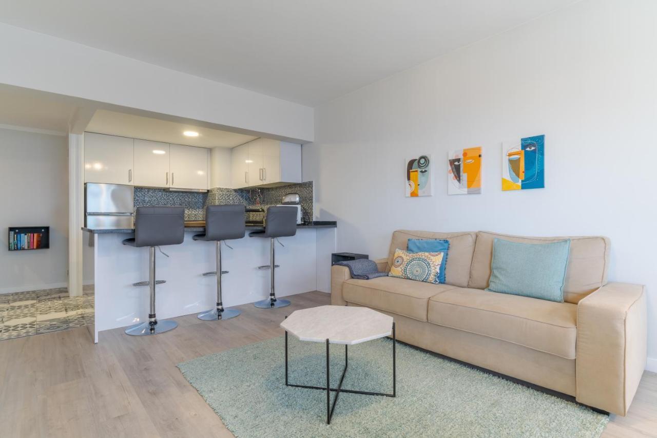 פונשל Top Floor Arriaga Apartment 804 מראה חיצוני תמונה
