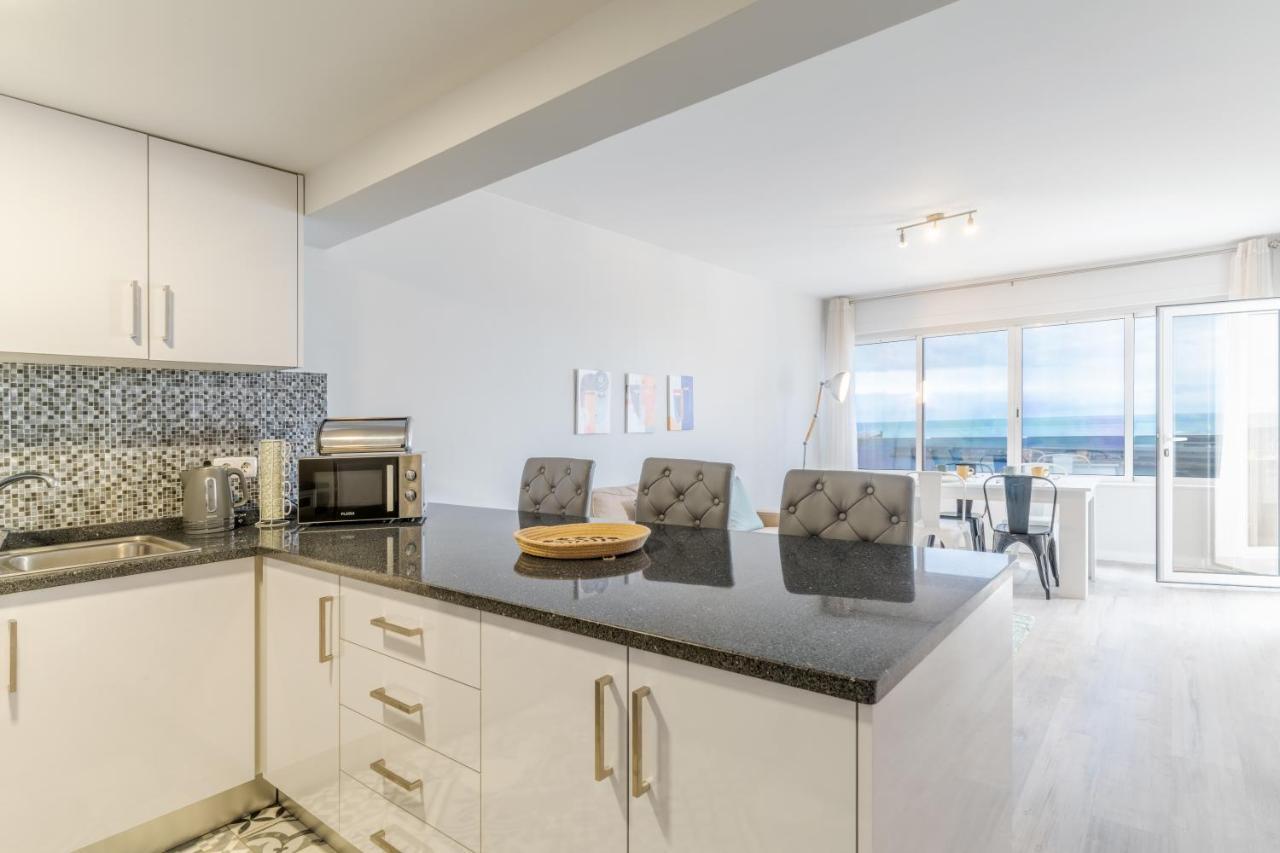 פונשל Top Floor Arriaga Apartment 804 מראה חיצוני תמונה