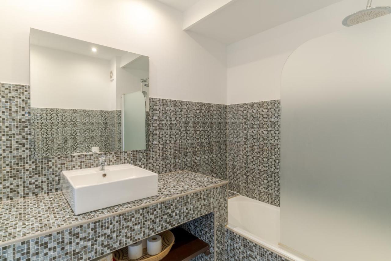 פונשל Top Floor Arriaga Apartment 804 מראה חיצוני תמונה