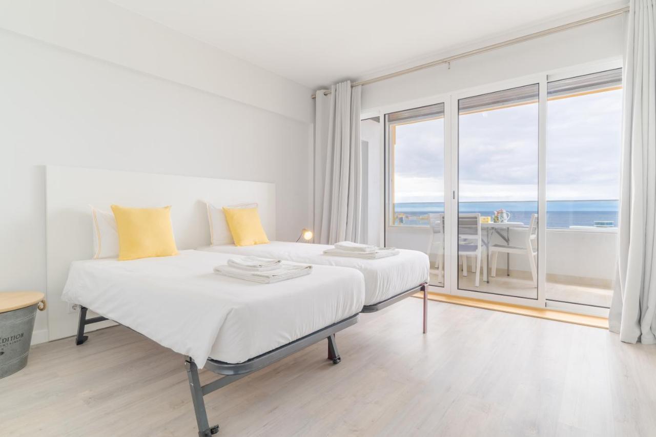 פונשל Top Floor Arriaga Apartment 804 מראה חיצוני תמונה