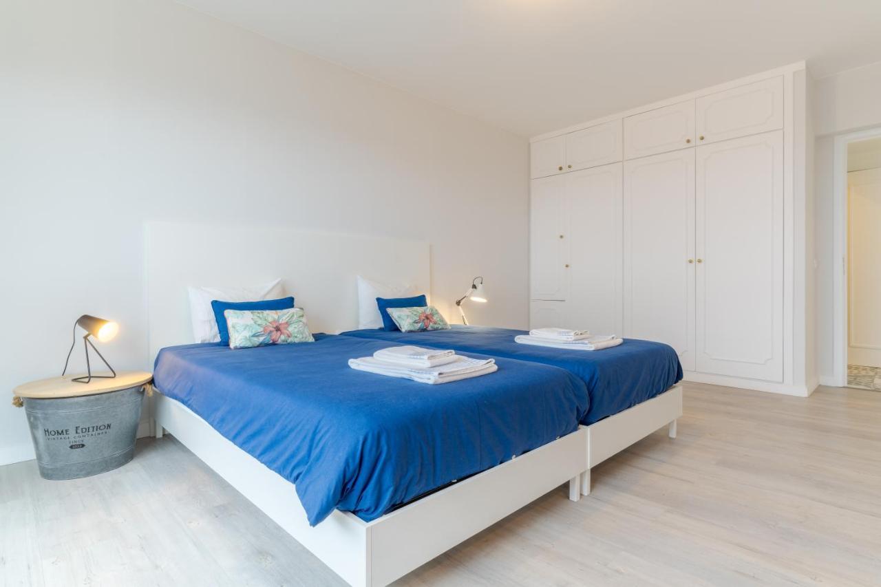 פונשל Top Floor Arriaga Apartment 804 מראה חיצוני תמונה
