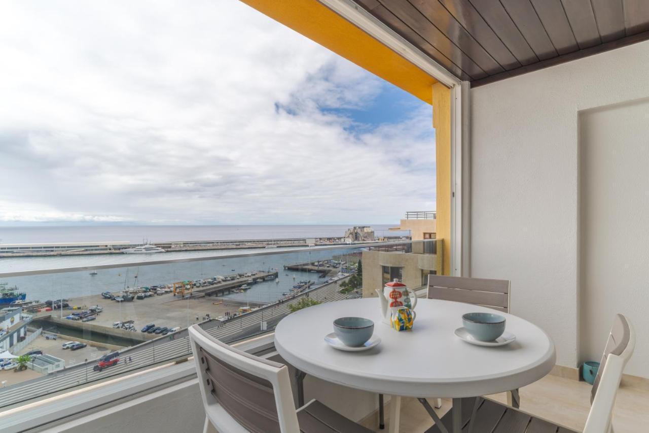 פונשל Top Floor Arriaga Apartment 804 מראה חיצוני תמונה