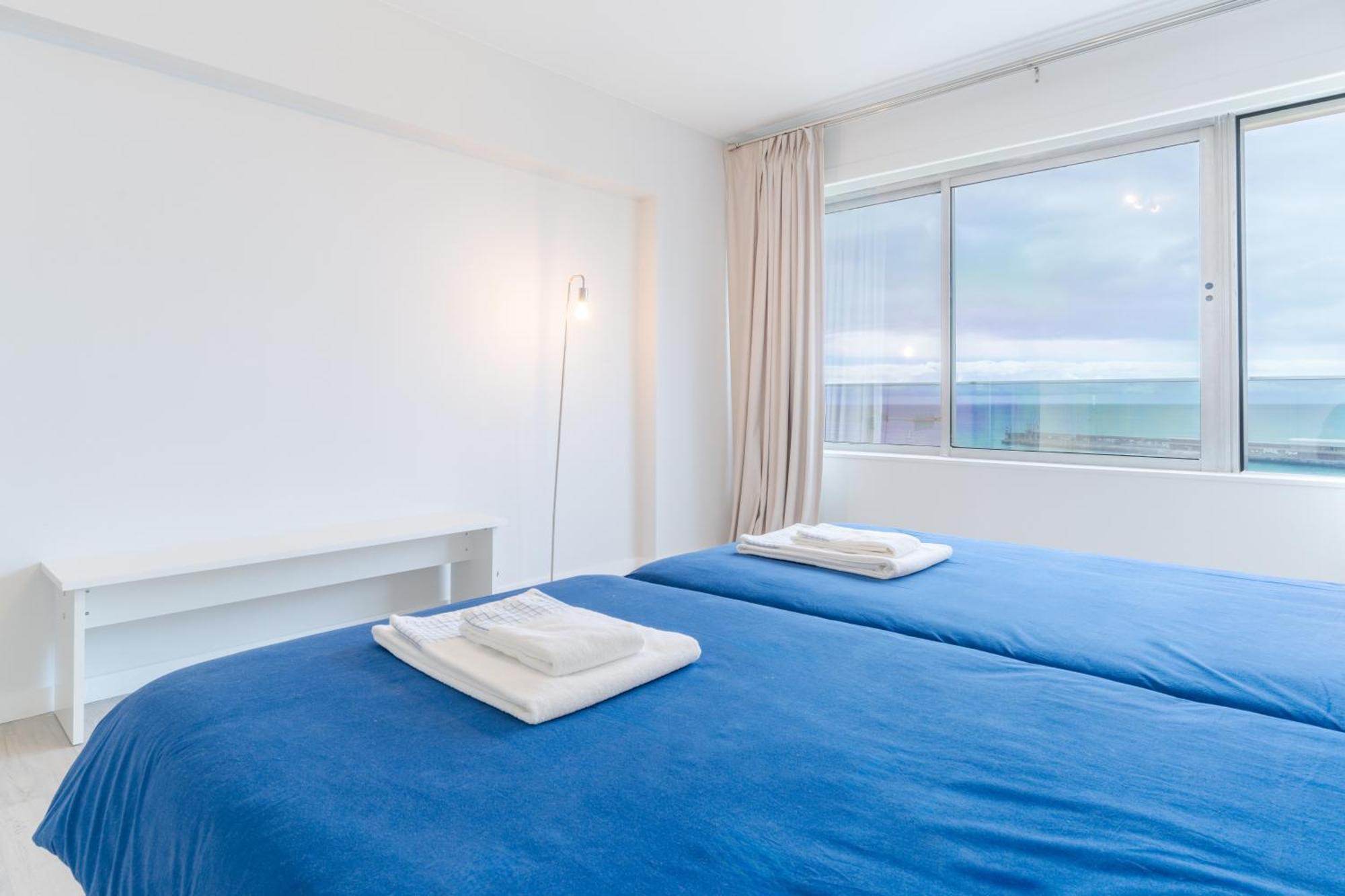 פונשל Top Floor Arriaga Apartment 804 מראה חיצוני תמונה